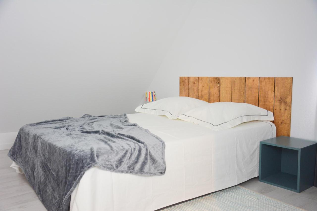 Cottage With Large Garden 15 Minutes Walk From The Beach 빌레쉬르메르 외부 사진